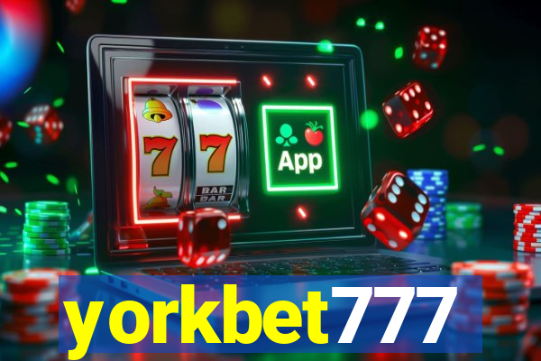 yorkbet777