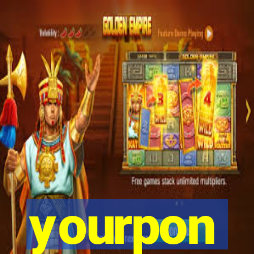 yourpon