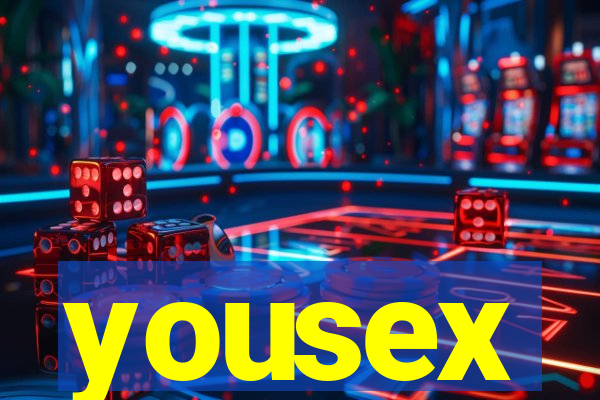 yousex