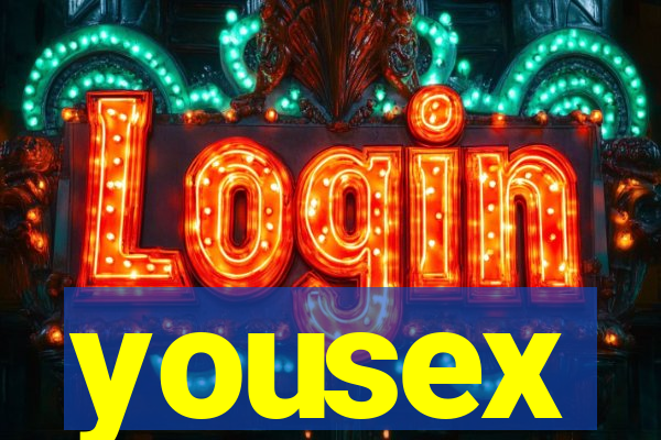 yousex