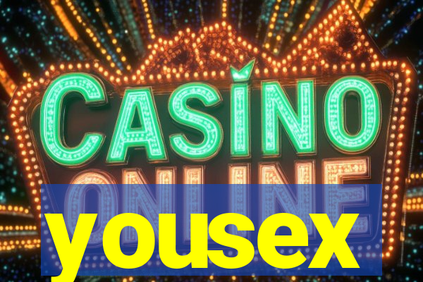 yousex