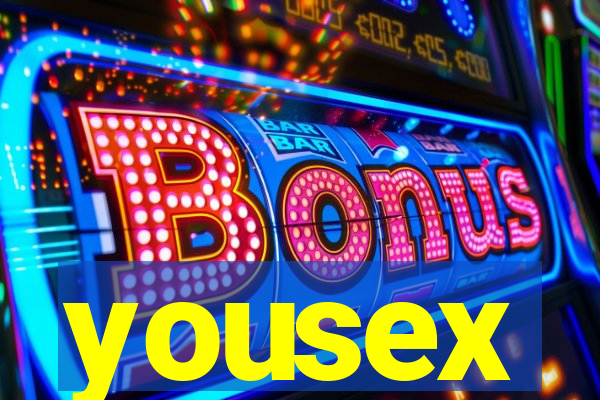 yousex