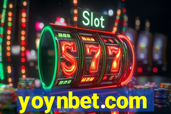yoynbet.com