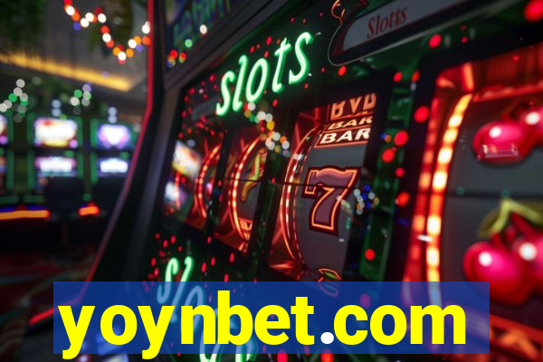 yoynbet.com