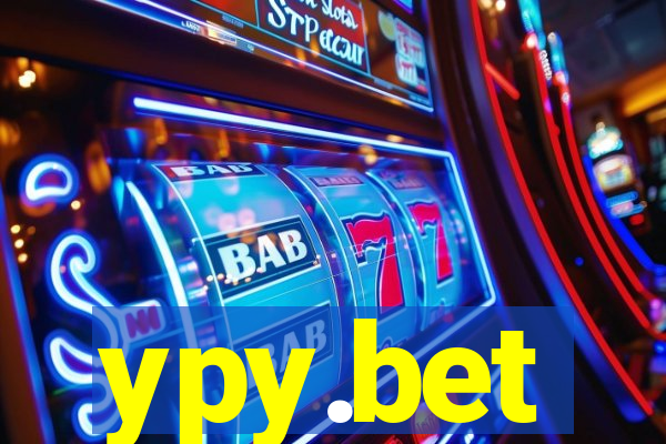 ypy.bet