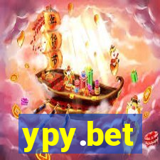 ypy.bet