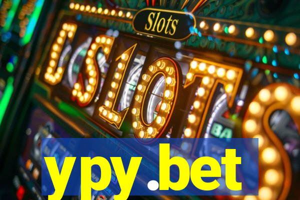 ypy.bet