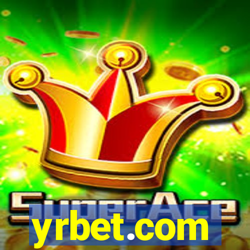 yrbet.com