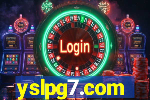 yslpg7.com