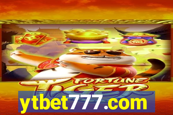 ytbet777.com