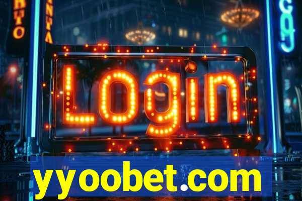 yyoobet.com