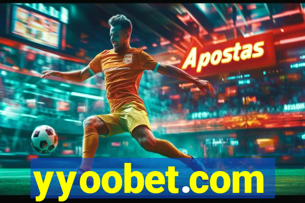 yyoobet.com