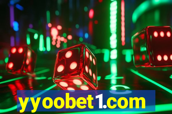yyoobet1.com