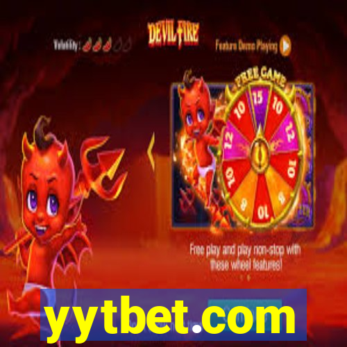 yytbet.com