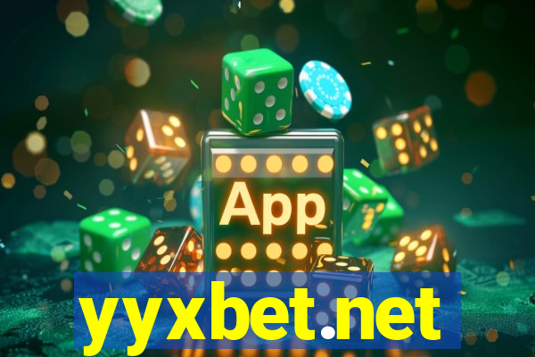 yyxbet.net