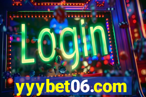 yyybet06.com
