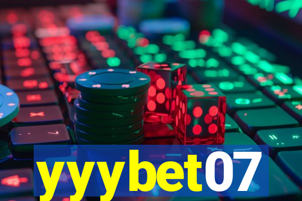 yyybet07