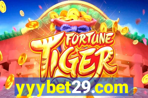 yyybet29.com