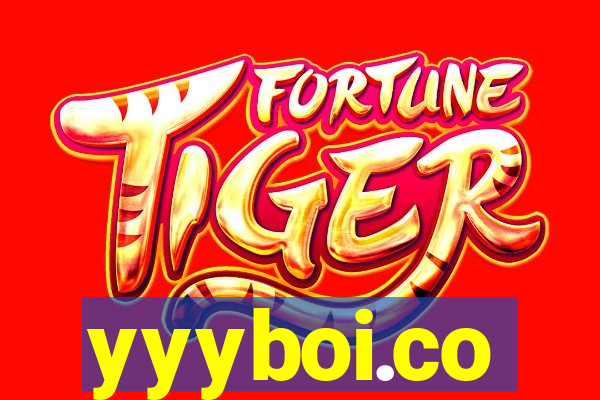 yyyboi.co