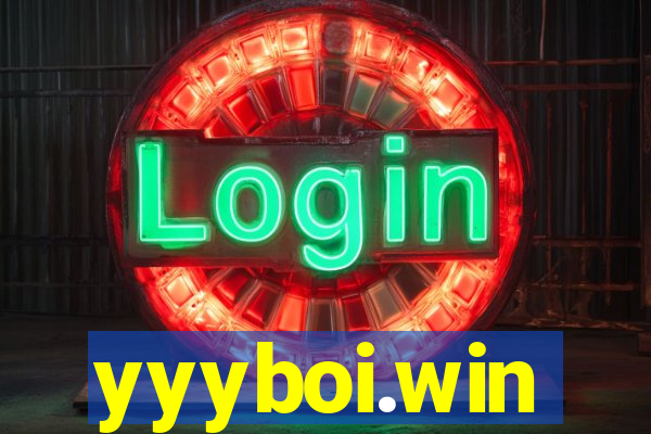 yyyboi.win