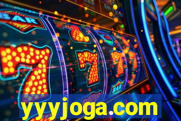 yyyjoga.com