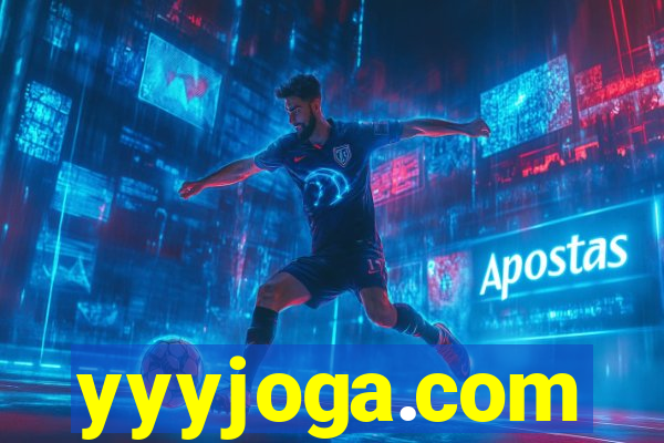 yyyjoga.com