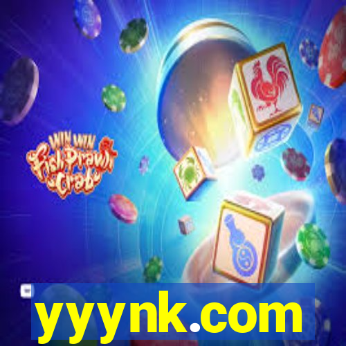 yyynk.com