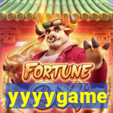 yyyygame