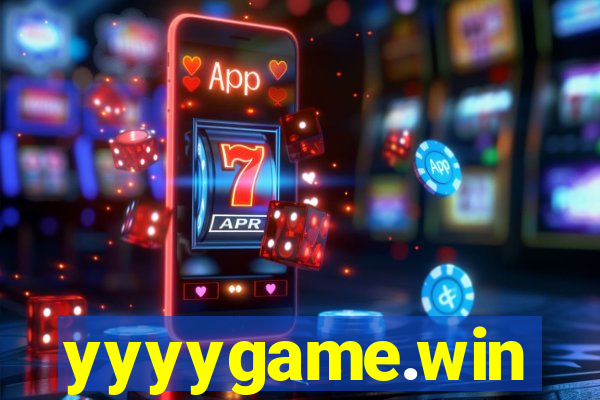 yyyygame.win