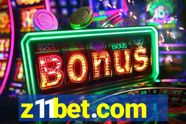 z11bet.com
