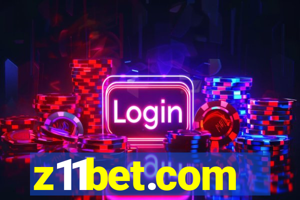 z11bet.com