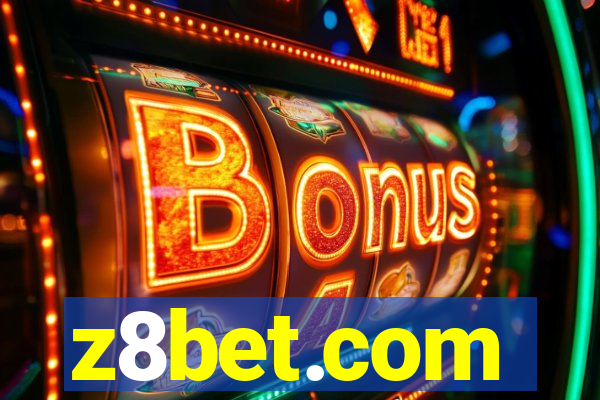 z8bet.com