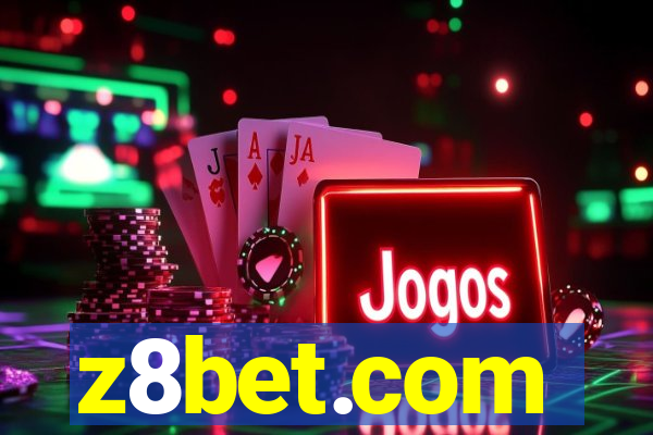 z8bet.com