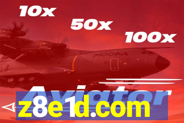 z8e1d.com