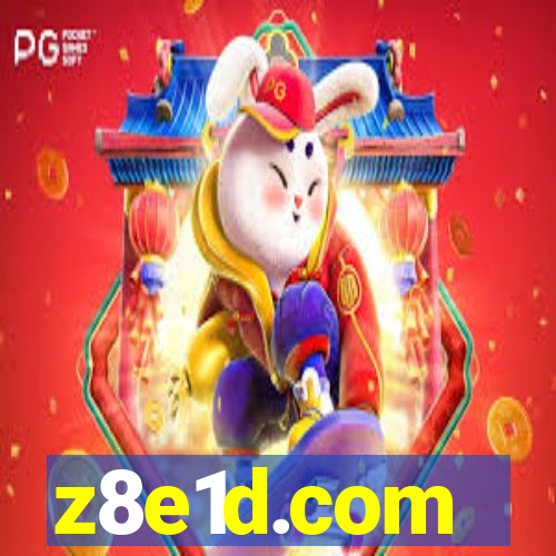 z8e1d.com