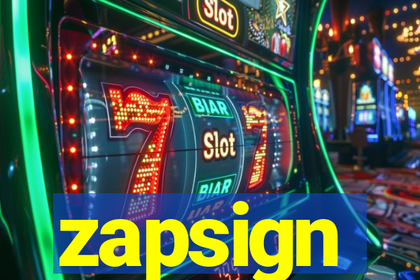 zapsign