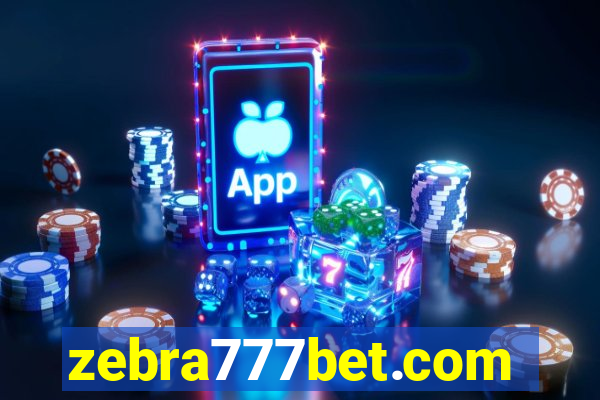 zebra777bet.com