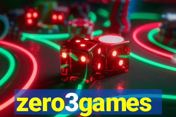 zero3games