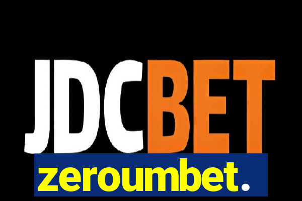 zeroumbet.