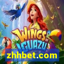 zhhbet.com