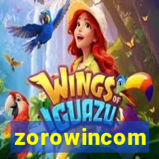 zorowincom