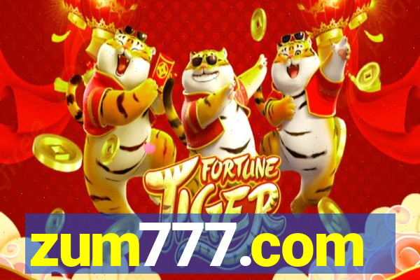 zum777.com