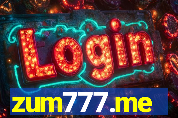 zum777.me