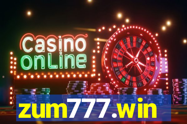 zum777.win