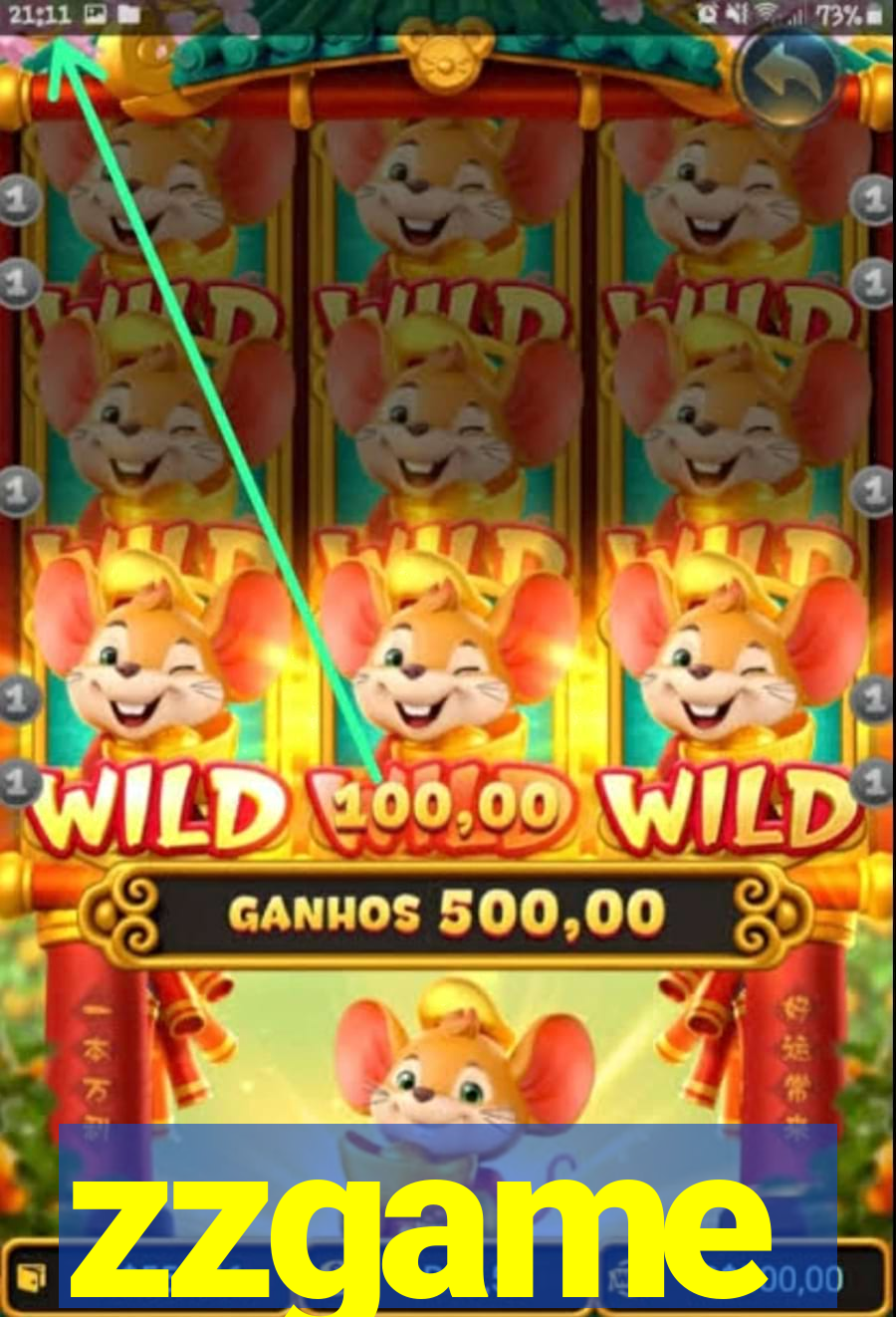 zzgame
