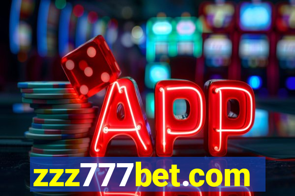 zzz777bet.com