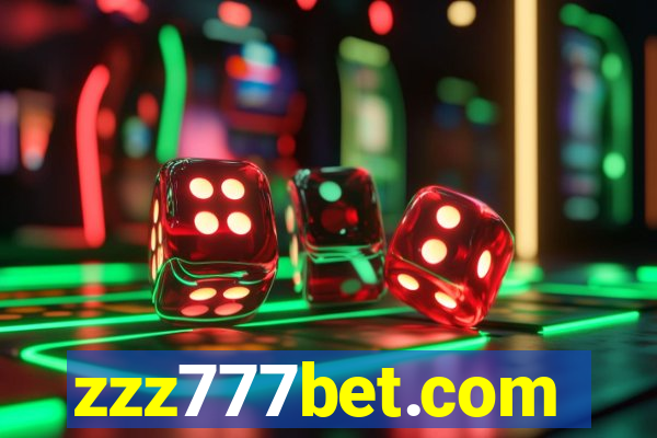 zzz777bet.com