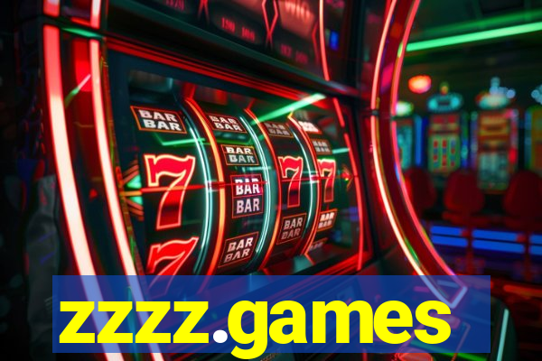 zzzz.games