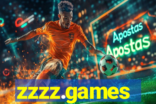 zzzz.games