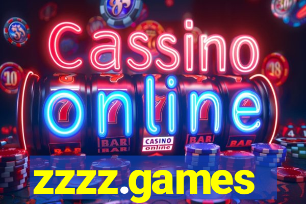 zzzz.games